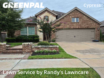 Lawn Mowing nearby Harris County, TX, 