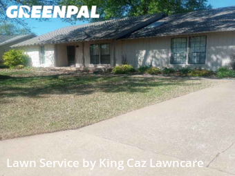 Lawn Mow nearby Broken Arrow, OK, 