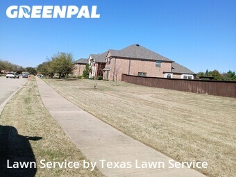Lawn Care nearby Roanoke, TX, 
