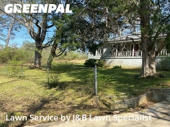 Lawn Mowing Service nearby Bessemer, AL, 
