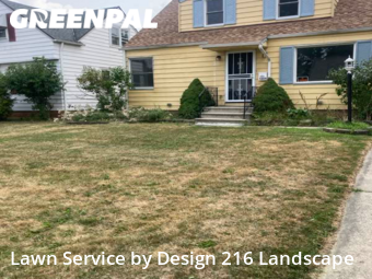 Yard Cutting nearby Maple Heights, OH, 