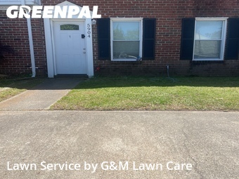 Lawn Care Service nearby Virginia Beach, VA, 