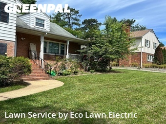Lawn Care nearby Henrico, VA, 