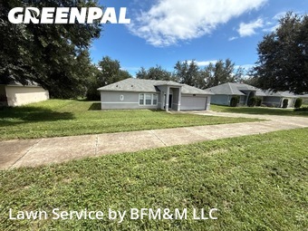 Lawn Mowing nearby Minneola, FL, 