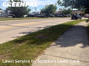 Lawn Maintenance nearby Lincoln Park, MI, 