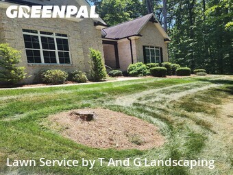 Lawn Care nearby Clemmons, NC, 