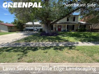 Lawn Care nearby San Antonio, TX, 
