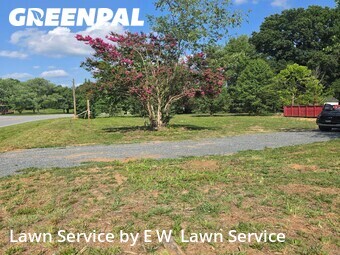 Grass Cutting nearby Salisbury, NC, 