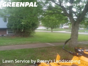 Lawn Mow nearby Columbus, OH, 