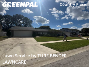 Lawn Mowing nearby Tampa, FL, 