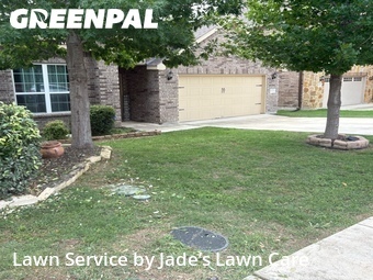 Lawn Cutting nearby San Antonio, TX, 