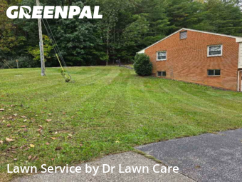 Lawn Service nearby Cave Spring, VA, 