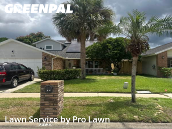 Lawn Cut nearby Winter Park, FL, 