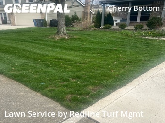 Lawn Care Service nearby Columbus, OH, 