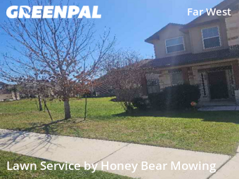Lawn Maintenance nearby San Antonio, TX, 
