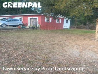 Lawn Mow nearby Brooksville, FL, 