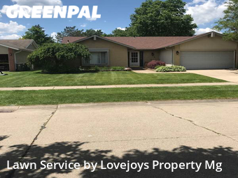 Lawn Service nearby Canton, MI, 