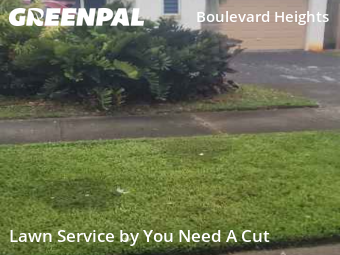 Yard Mowing nearby Hollywood, FL, 