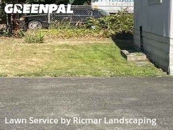 Lawn Cutting nearby Auburn, WA, 