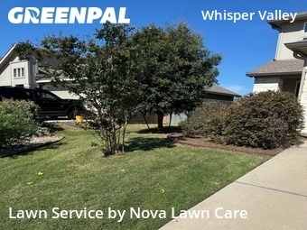 Grass Cutting nearby Manor, TX, 