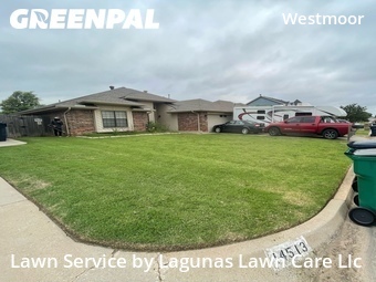 Lawn Mowing nearby Oklahoma City, OK, 