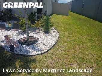 Lawn Maintenance nearby Clermont, FL, 