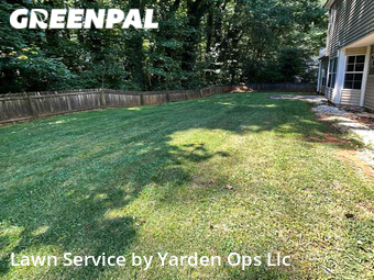 Lawn Mowing nearby Lawrenceville, GA, 