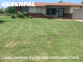 Grass Cutting nearby Oklahoma City, OK, 