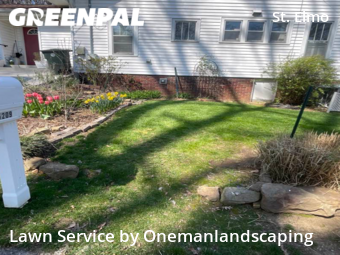 Lawn Care Service nearby Chattanooga, TN, 