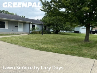 Lawn Cutting nearby Sandusky, OH, 