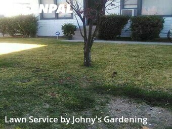 Lawn Care nearby Glendale, CA, 