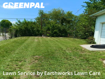 Lawn Cut nearby Knoxville, TN, 