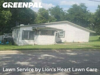 Lawn Service nearby Leavenworth, KS, 