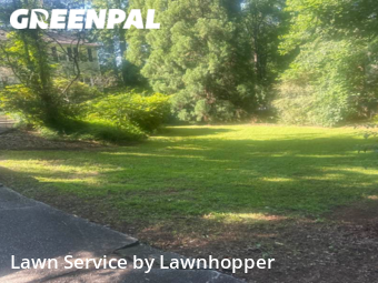 Lawn Care nearby Marietta, GA, 