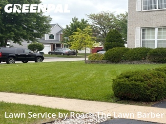 Lawn Mowing nearby Plainfield, IL, 