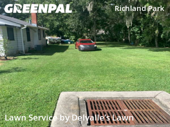 Lawn Mowing nearby Daytona Beach, FL, 