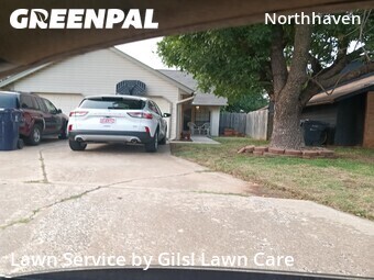 Lawn Care nearby Oklahoma City, OK, 