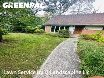 Lawn Maintenance in Media, 19063, Yard Maintenance by Lj Landscaping Llc, work completed in Nov , 2025