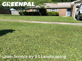 Yard Cutting nearby Pensacola, FL, 