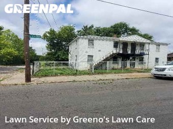 Lawn Mowing Service nearby Memphis, TN, 