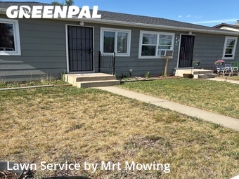 Lawn Care Service nearby Rapid City, SD, 