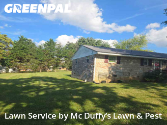 Lawn Mowing Service nearby Hamblen County, TN, 