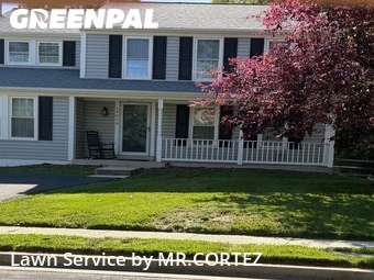 Lawn Care nearby Gaithersburg, MD, 