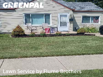 Yard Cutting nearby Roseville, MI, 