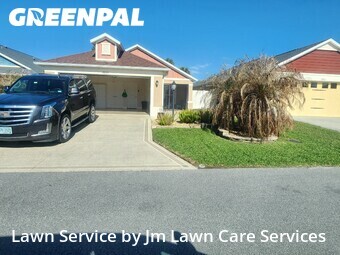 Lawn Service nearby Sumterville, FL, 