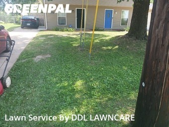 Yard Mowing nearby Saint Charles, MO, 