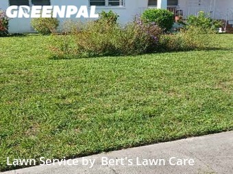 Lawn Cutting nearby Hialeah, FL, 