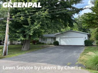 Lawn Mowing nearby East Lansing, MI, 