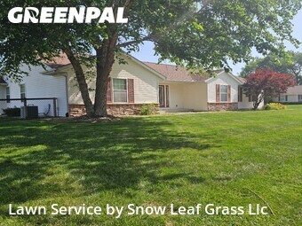 Lawn Care Service nearby South Bend, IN, 