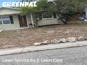Lawn Maintenance nearby Holiday, FL, 